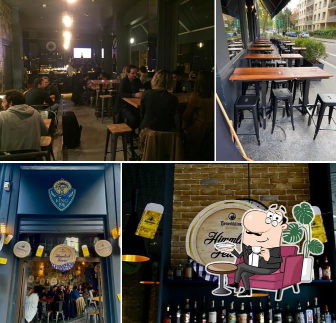 Beer King Pub
