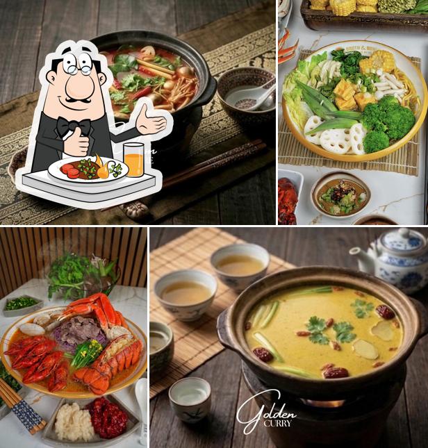 Broth and Bowls Burien