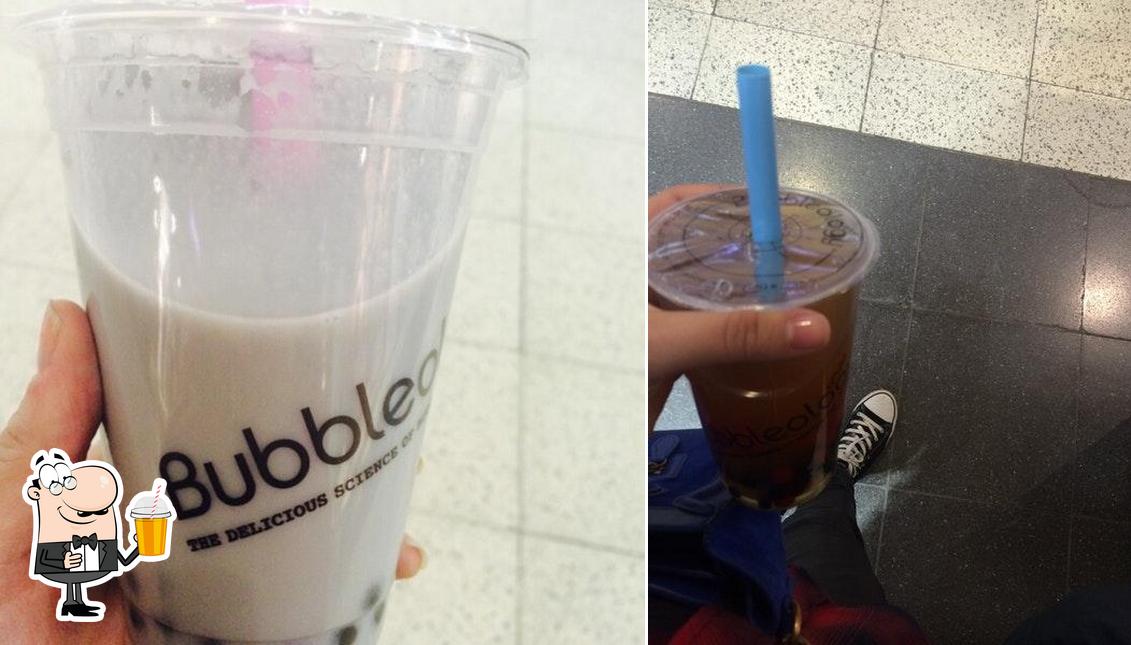 Bubbleology