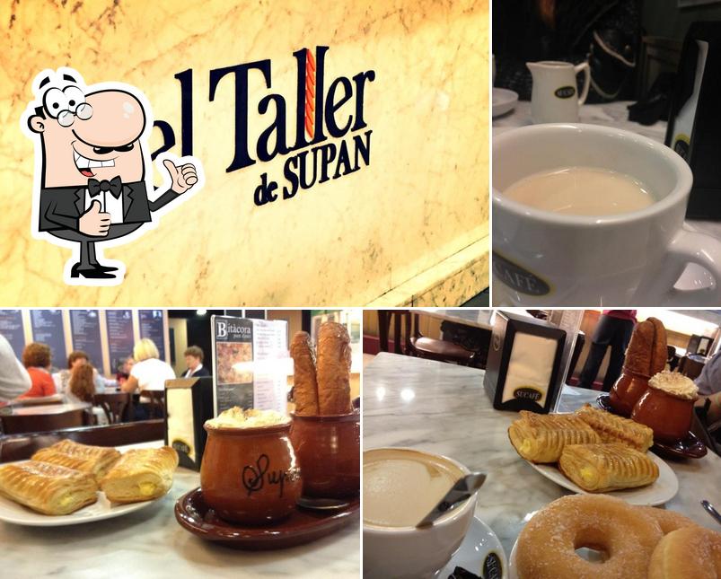 El Taller De Supan - Ripollet Mercat