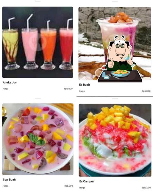 Es Buah Si Coy
