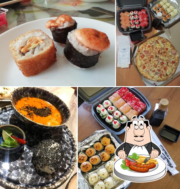 Семейное кафе Типичная Доставка