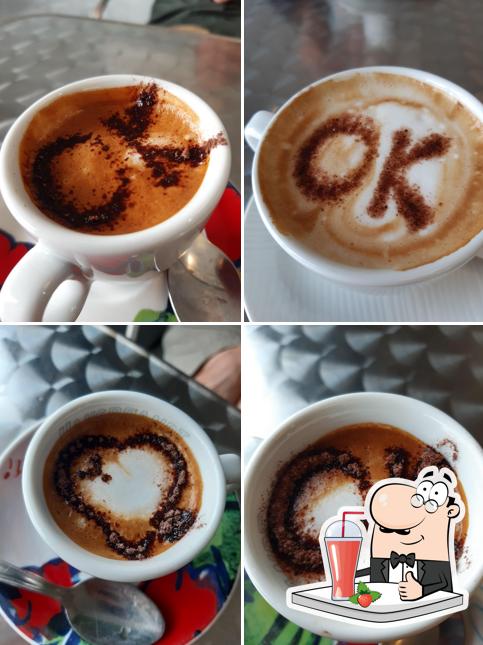Il Caffe' Sas