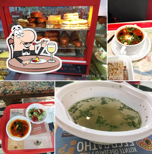 Сковородка