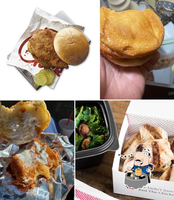Chick-fil-A