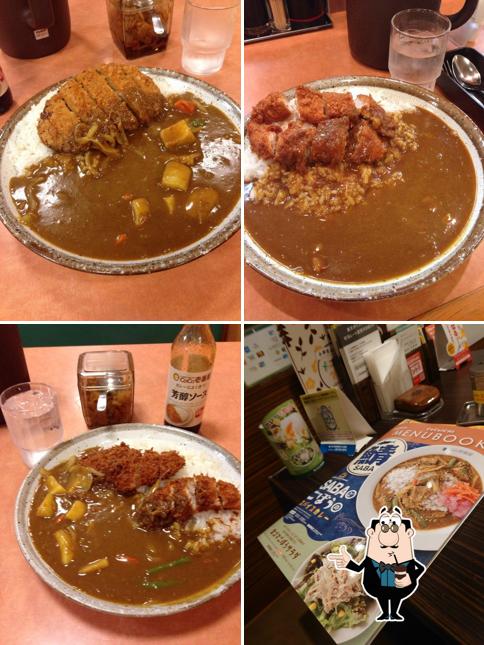 CoCo Ichibanya