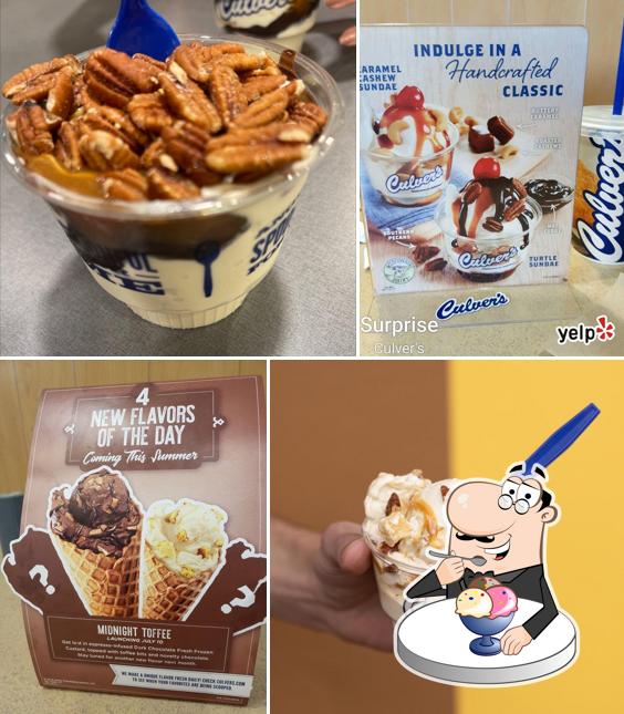 Culver’s