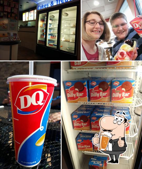 DQ Grill & Chill Restaurant