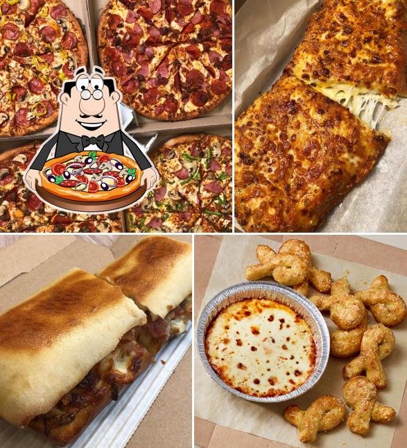 Domino's Pizza