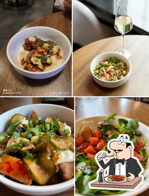 Гастрономика