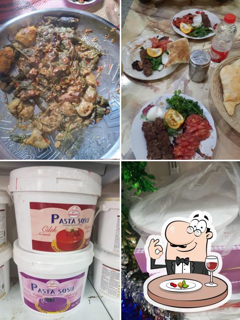 Habash Restaurant