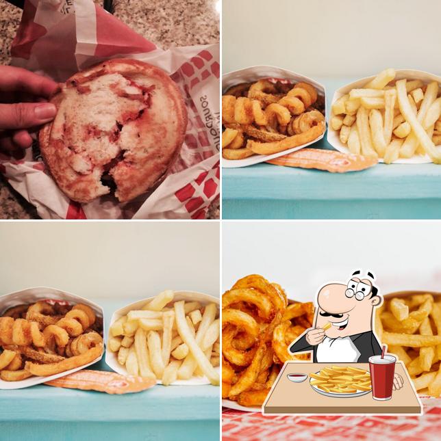 Jack in the Box
