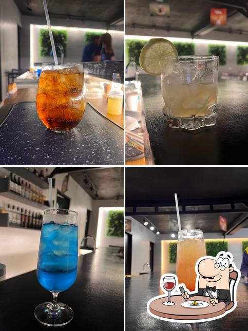 Jungla Bar