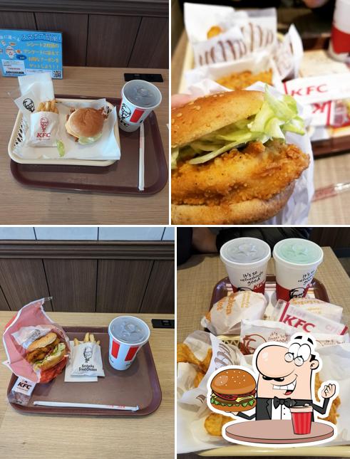 KFC