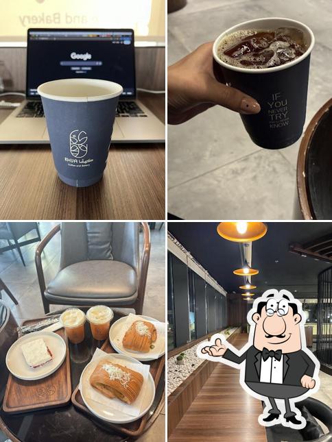 KHVA Cafe