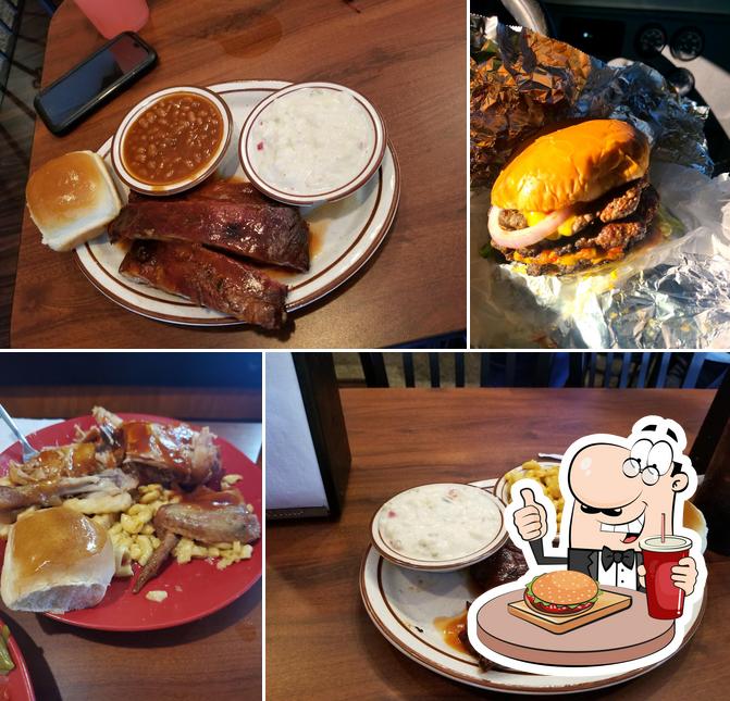 Lannie's Bar-B-Q #2