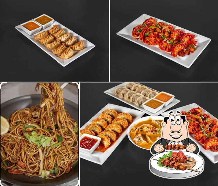 MOMO HOUSE