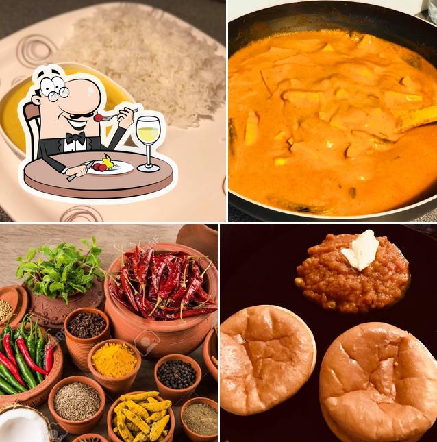 Parul's Kitchen