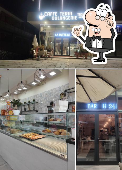 Caffetteria Boulangeria Troisi