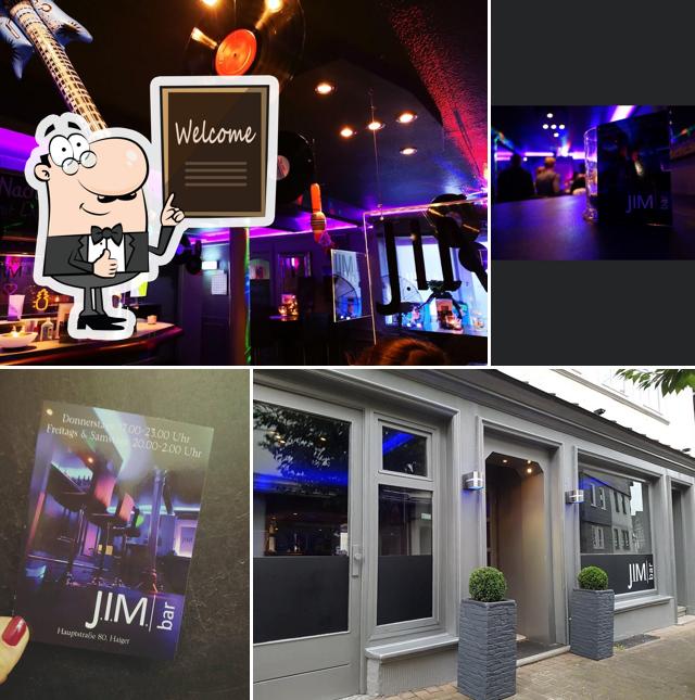 J.I.M. bar