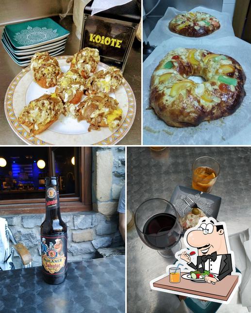 Koiote Taberna