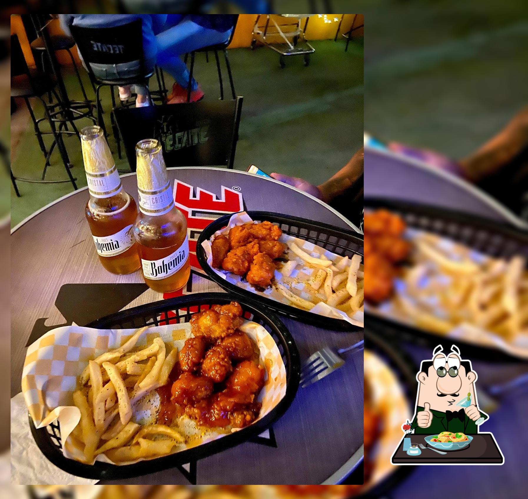 Munch Aguascalientes