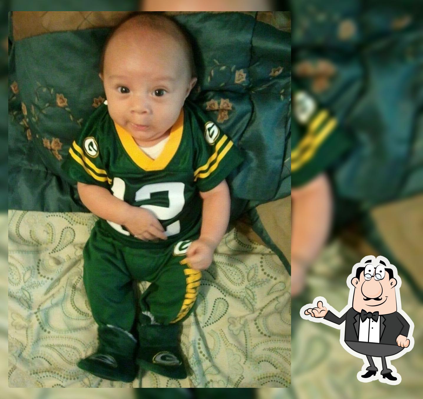 Packer Nation