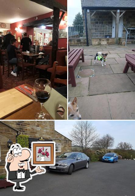 The Falcon Inn