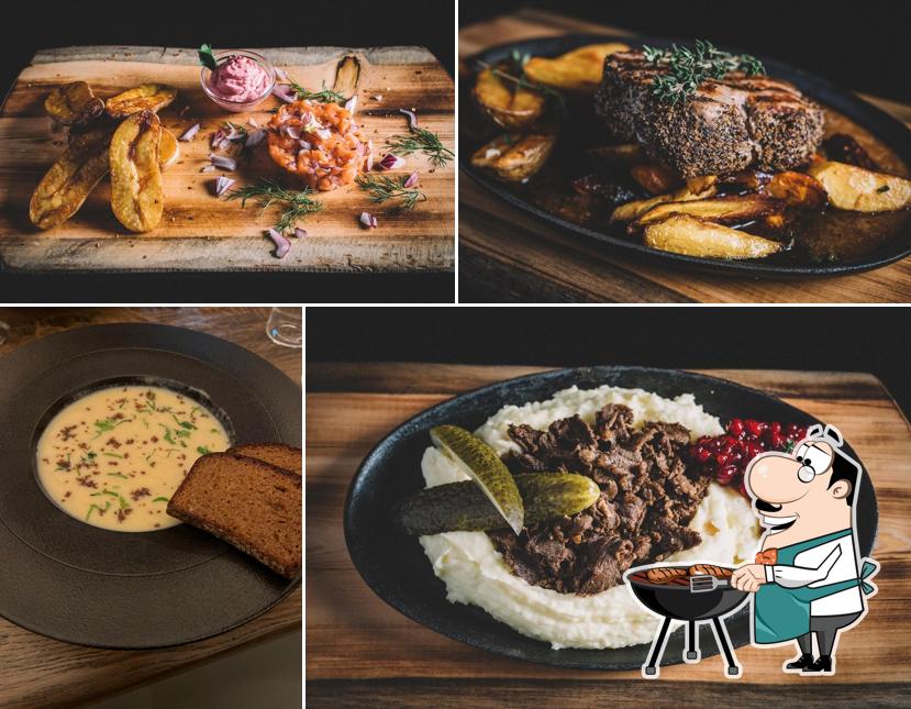 Restaurant Aitta