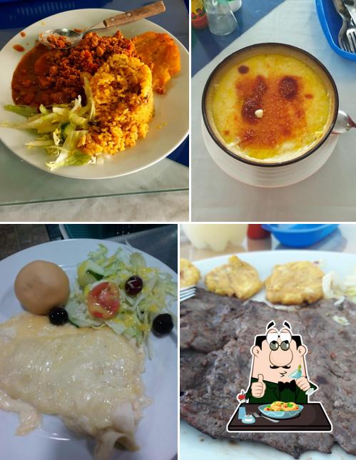 Asadero El Recreo