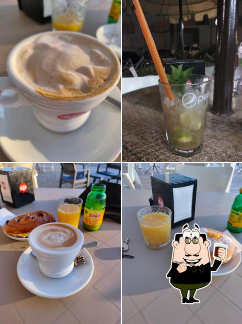 Bar Mozli