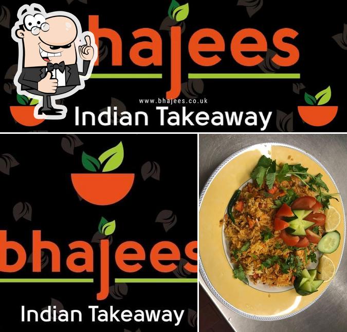 Bhajees