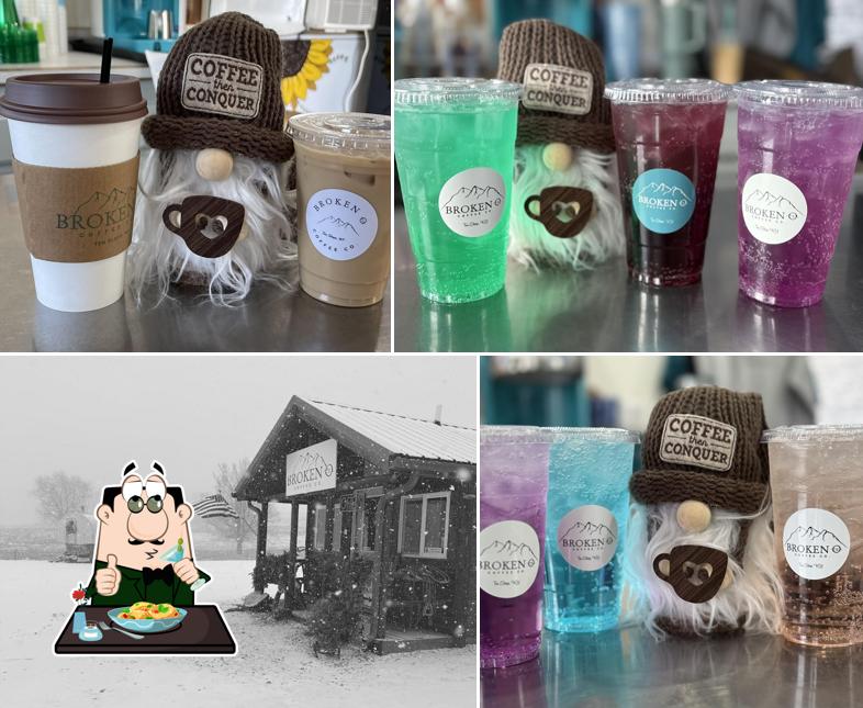 Broken O Coffee Co.