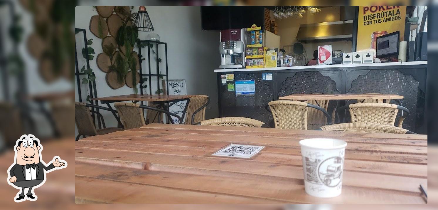 Celestina Café-Restautante