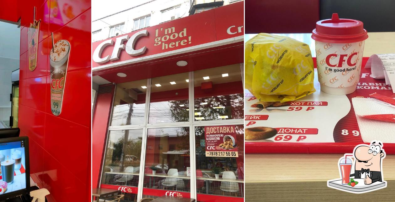Crimean Fried Chicken