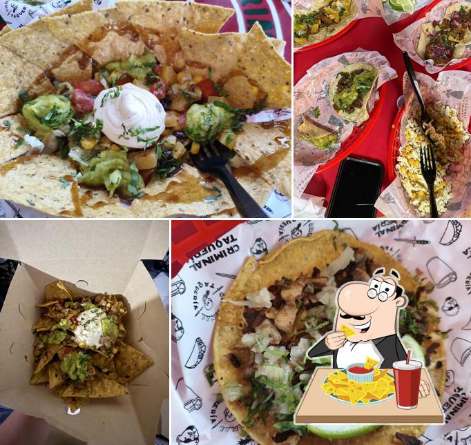 Criminal Taqueria