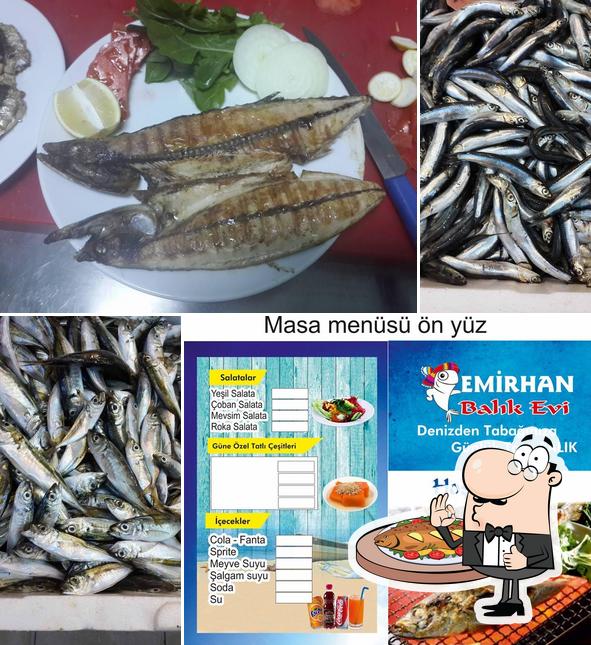 Emirhan Balik Evi