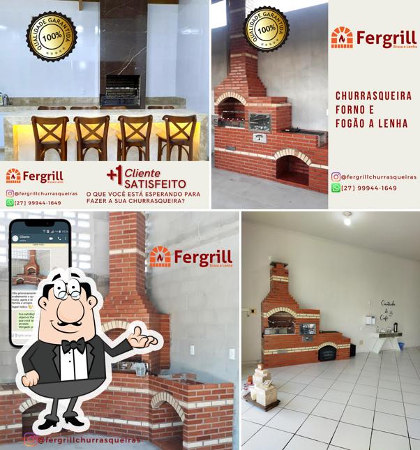 Fergrill
