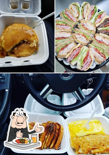 G&G Deli