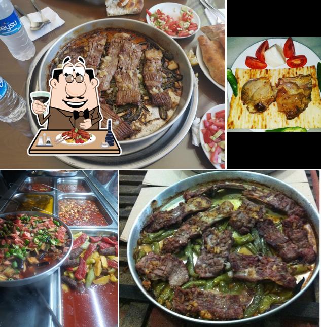 Hilmibey Lokantası