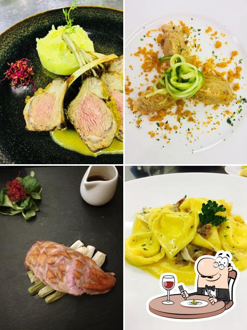 La Bottega Ristorante & Vineria