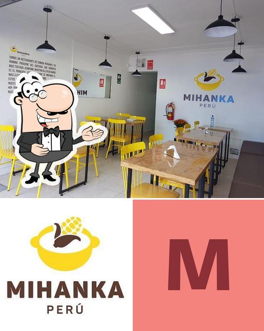 Mi Hanka