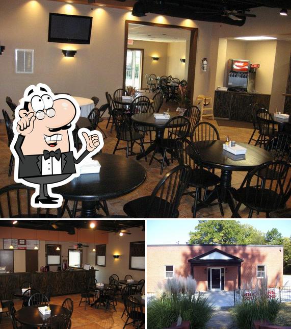 Milestone Soul Food