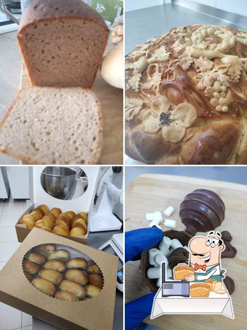 Мамина Пекарня