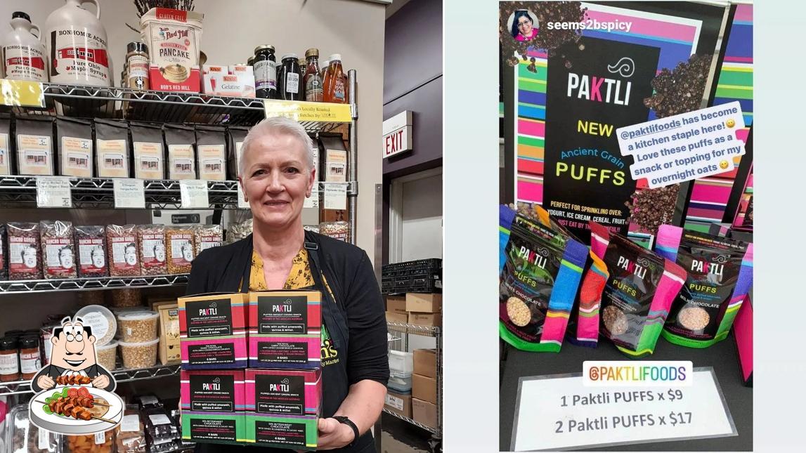 Palki Foods