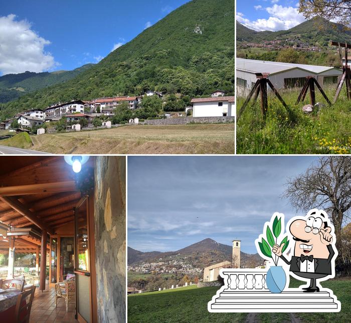 Ristorante Val Tress