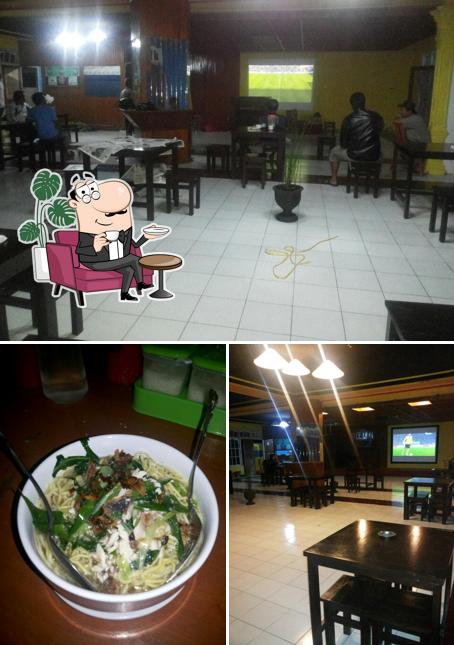 Rumah Kopi Batobo