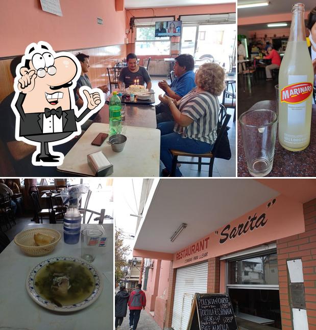 Restaurante Sarita