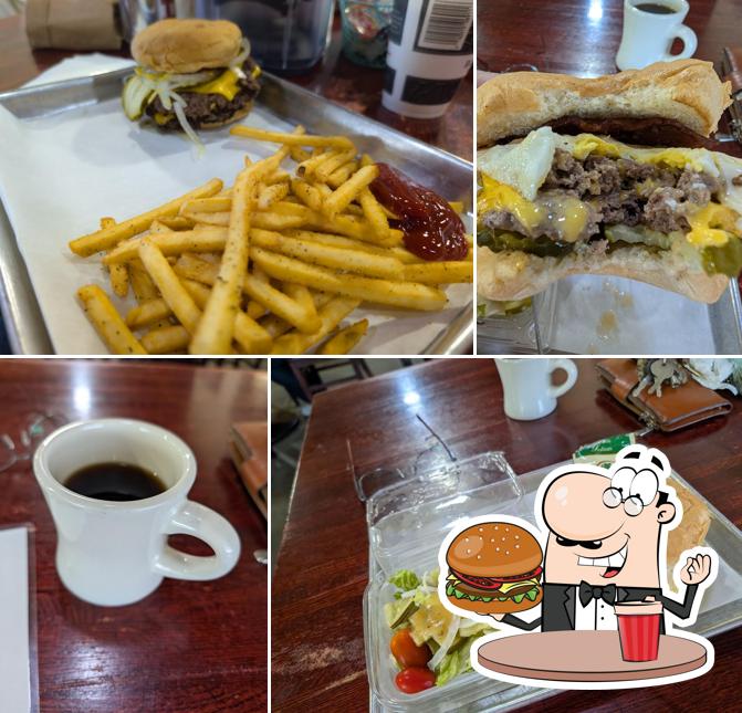 Shelly's Smashburger
