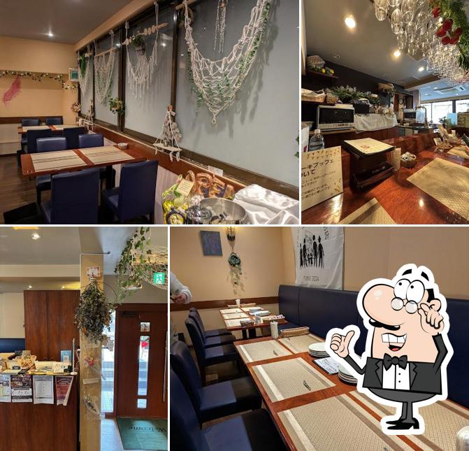 ピッツェリア ダ シーマ pizzeria da shima